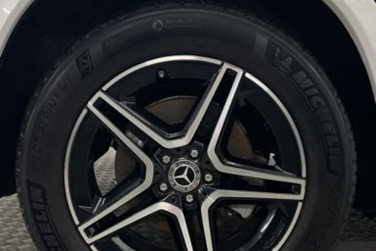 Mercedes-Benz GLE 300 GLE 300 d 4M AMG NIGHT PANO+DISTRONIC+AUGMENTED+