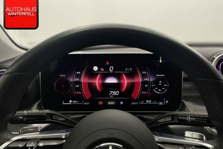 Mercedes-Benz C 300 C 300 AMG NIGHT DIGITAL+360+4-ZONEN+AUGMENTED+
