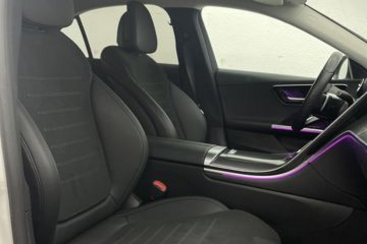 Mercedes-Benz C 300 C 300 AMG NIGHT DIGITAL+360+4-ZONEN+AUGMENTED+