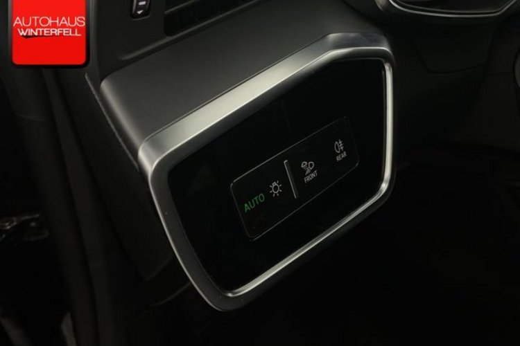 Audi A7 A7 Sportback 50 TDI qu S line 20Z+PANO+OPTIK+ACC