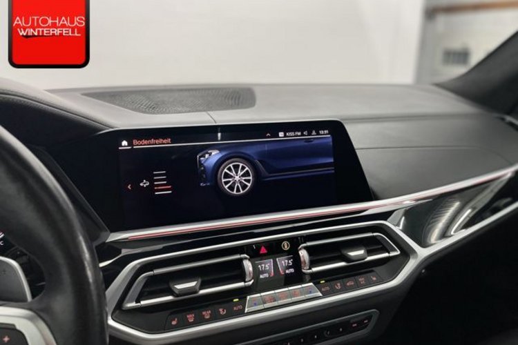 BMW X7 X7 xDrive 40 d M SPORT PANO-SKY+EXECUTIVE+LASER+