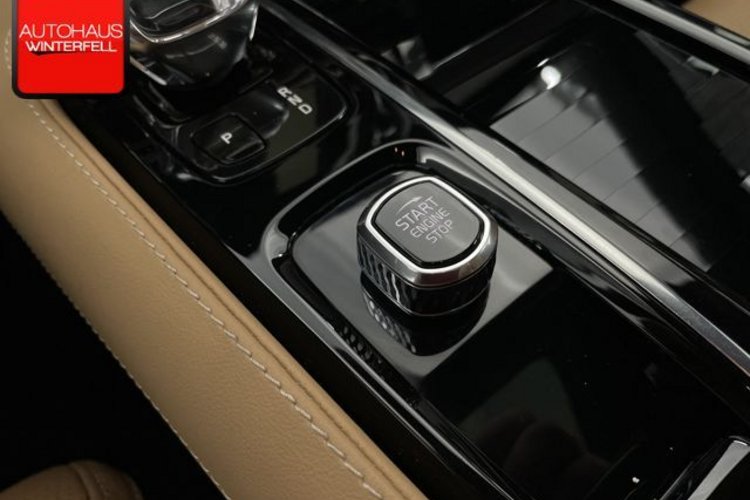 Volvo V90 V90 T8 PLUS BRIGHT RECH AWD PANO+B&amp;W+MEMO+ACC+