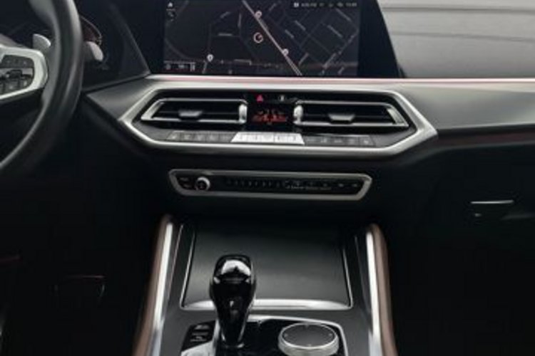 BMW X6 X6 xDrive 40d M SPORT PANO+ADAPTIVE+MEMO+ACC+