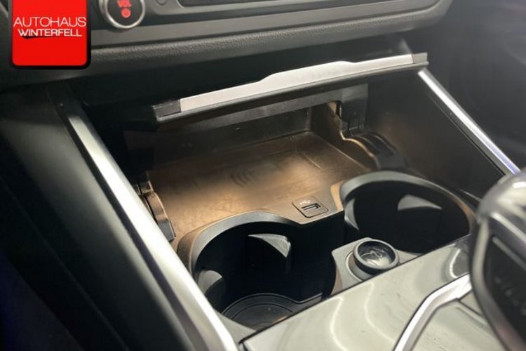 BMW 430 430 i Cabrio M-LENKRAD+MEMORY+360+HUD+
