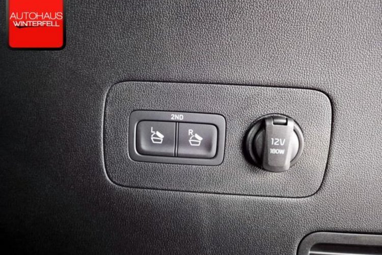 Kia Sorento Sorento Platinum 4WD Plug-In Hybrid PANO+AHK+360