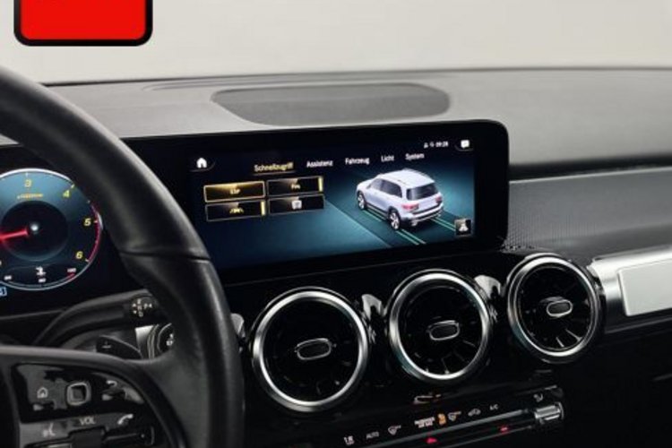 Mercedes-Benz GLB 220 GLB 220 d 7SITZ+DIGITAL+KAMERA+CARPLAY+AUGMENTED