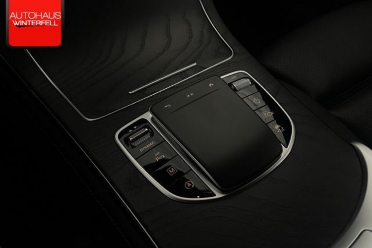 Mercedes-Benz GLC 300 GLC 300 d 4M COUPE AMG 20Z+HUD+360+LED+TRITTBRET