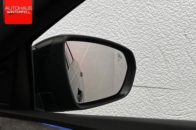 Peugeot 5008 5008 Hybrid 136 e-DSC GT BLACK TONE 7SITZ+PANO+