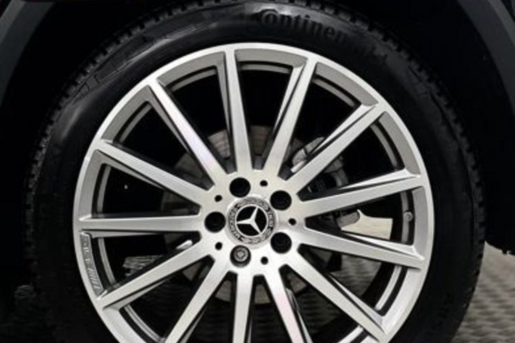 Mercedes-Benz GLA 200 GLA 200 AMG CARBON LED+20Z+KAMERA+MBUX+CARPLAY+