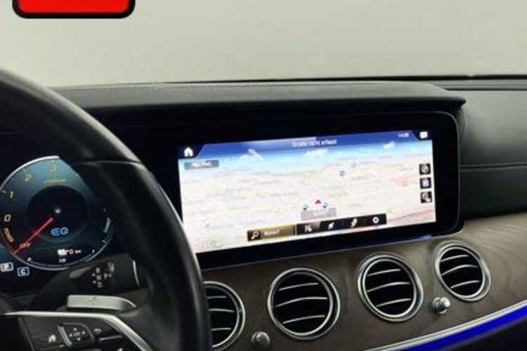 Mercedes-Benz E 300 E 300 de T 4M Exclusive AHK+MEMO+360+HUD+SOFT+