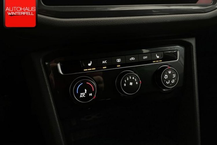 Volkswagen Tiguan Allspace Tiguan Allspace 2.0 TDI R-Line 7SITZ+KAMERA+ACC+