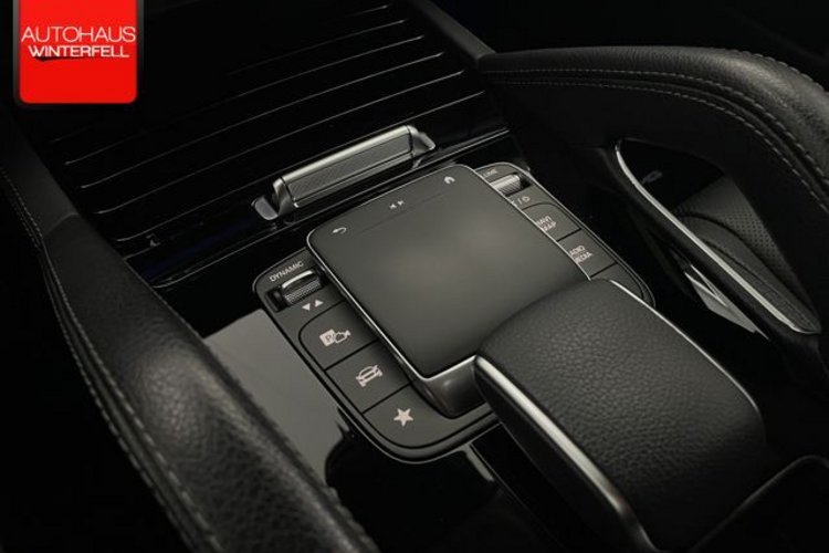 Mercedes-Benz GLE 350 GLE 350 de 4M AMG MEMO+AHK+360+HUD+KEYLESS+NAPPA