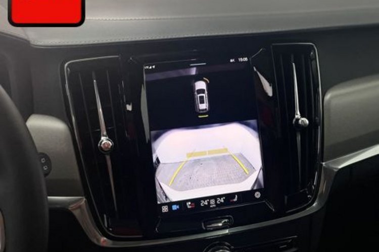 Volvo V90 V90 T8 Rech. PLUS BRIGHT AWD PANO+AHK+STANDHEIZ+