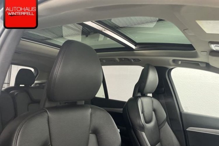 Volvo XC90 XC90 T8 AWD Recharge INSCRIPTION 7SITZ+PANO+LUFT