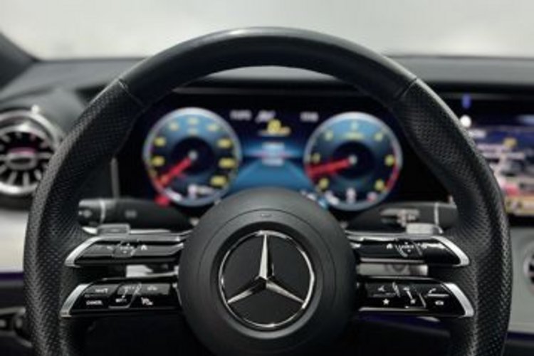 Mercedes-Benz CLS 400 CLS 400 d AMG NIGHT GSD+20Z+AHK+STANDH+MASSAGE+