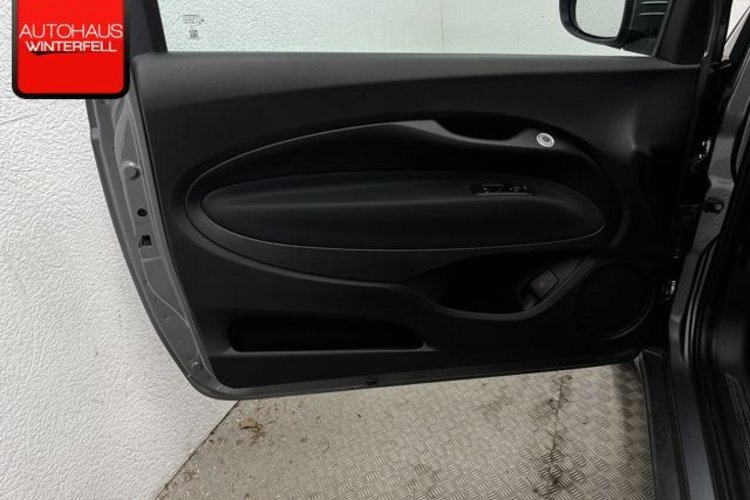 Fiat 500e 500e 42KWH STYLE+CARPLAY+DIGITAL+TEMPOMAT+