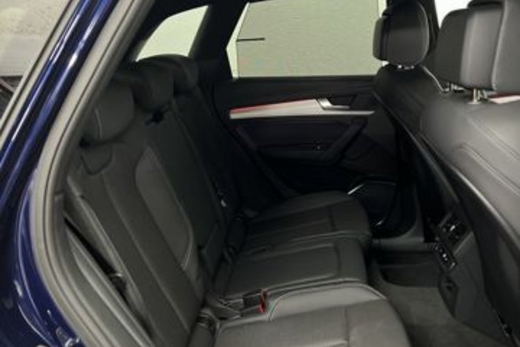 Audi Q5 Q5 55 TFSI e qu S line MEMO+20Z+360+HUD+KEYLESS+