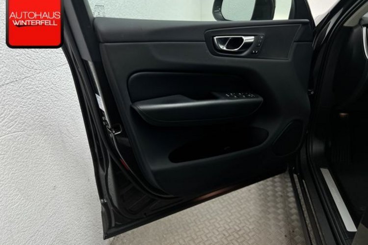 Volvo XC60 XC60 T6 AWD RECH PLUS BRIGHT PANO+AHK+STANDHEIZ+