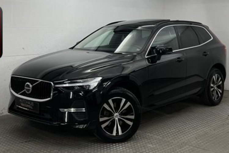 Volvo XC60 XC60 B4 D PANO+MEMORY+H&amp;K+4ZONEN+KAMERA+VOLL-LED