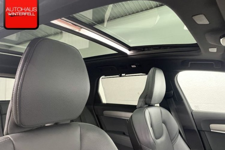 Volvo V90 V90 B4 D PANORAMA+MEMORY+STANDHZG+GOOGLE+ACC+