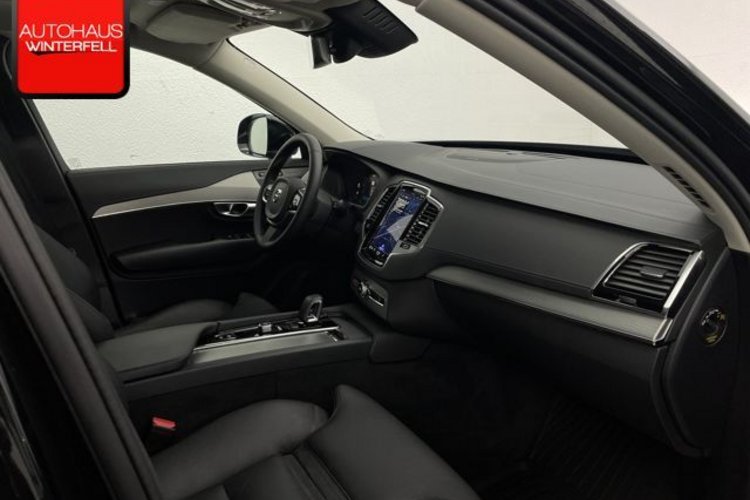 Volvo XC90 XC90 B5 D AWD Plus Bright 7SITZ+PANO+360+STANDH+