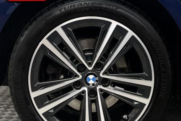 BMW 120 120 d xDrive Advantage PANO+ADAPTIVE+2-ZONEN+