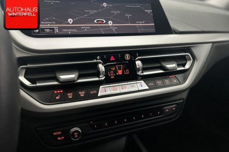 BMW 120 120 d xDrive Advantage PANO+ADAPTIVE+2-ZONEN+