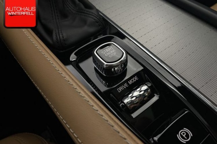 Volvo V90 Cross Country V90 Cross Country D4 AWD Pro MEMO+STANDHZG+AHK