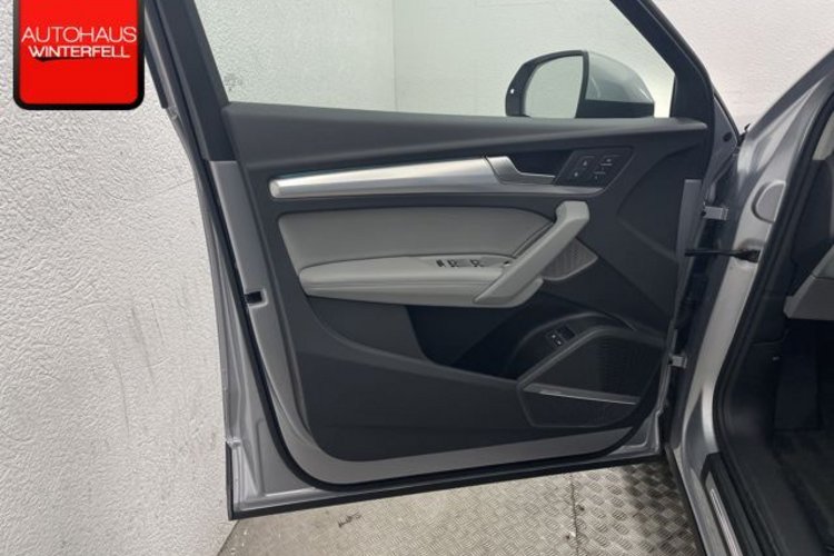 Audi Q5 Q5 50 TFSI e Qu DESIGN PANO+AHK+360+HUD+MATRIX+