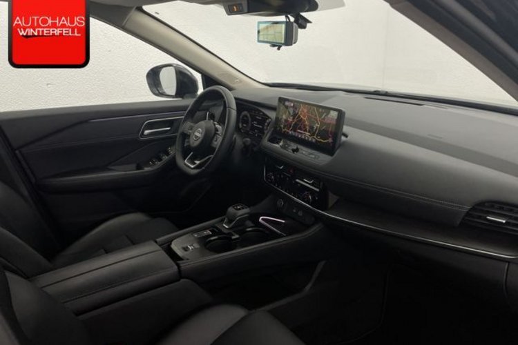 Nissan X-Trail X-Trail 1.5 VC-T Tekna 7SITZ+BOSE+MEMO+CARPLAY+