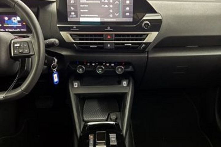 Citroën C4 C4 Hybrid 100 ë-DSC6 YOU KAMERA+NAVI+CARPLAY+DAB