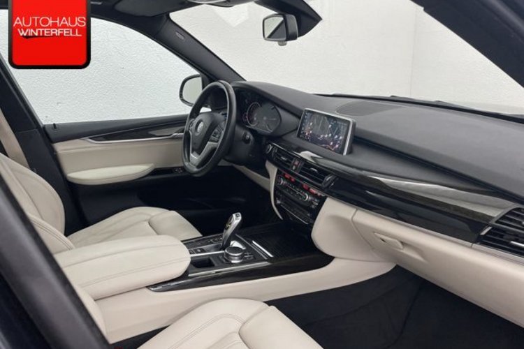 BMW X5 X5 xDrive30d PANO+AHK+SOFT+HUD+DIGITAL+KEYLESS+