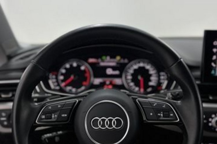 Audi A5 A5 Sportback 45 TFSI qu S line OPTIK+B&amp;O+KAMERA+