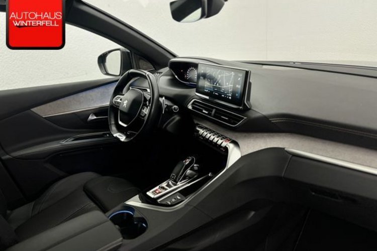 Peugeot 5008 5008 BlueHDi 130 EAT8 GT 7SITZ+PANO+AHK+NIGHT+