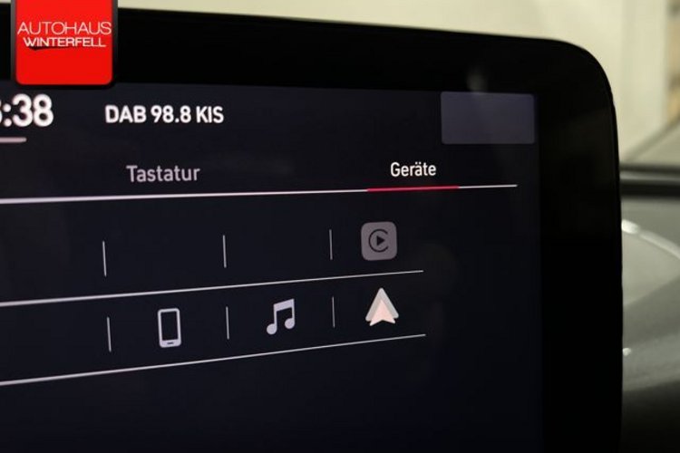 Fiat 500e 500e 42KWH STYLE+CARPLAY+DIGITAL+TEMPOMAT+