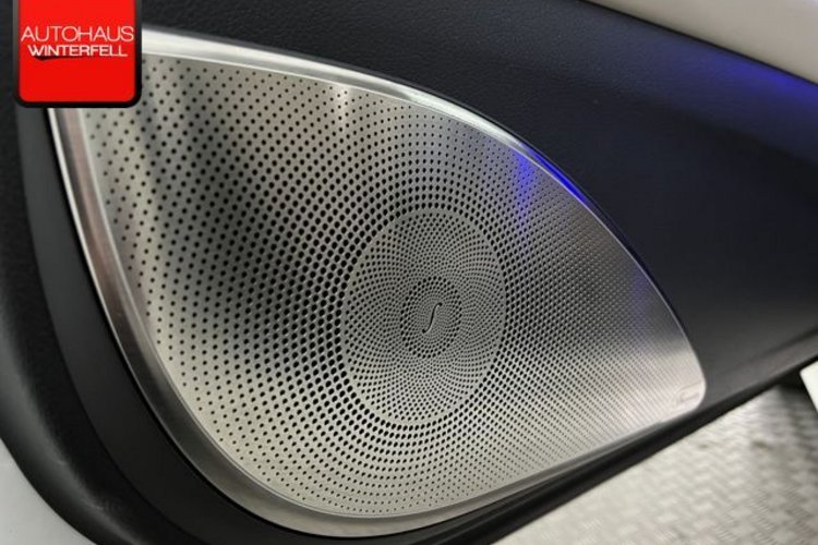 Mercedes-Benz E 300 E 300 Coupe AMG NIGHT PANO+BURMESTER-3D+360+MEMO