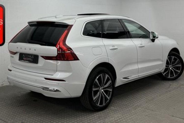 Volvo XC60 XC60 T6 AWD RECH INSCRIPTION PANO+AHK+STANDHZG+