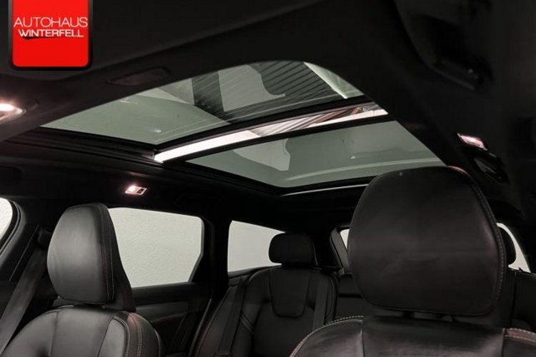 Volvo V90 Cross Country V90 Cross Country D4 PRO AWD PANO+MEMORY+H&amp;K+LED