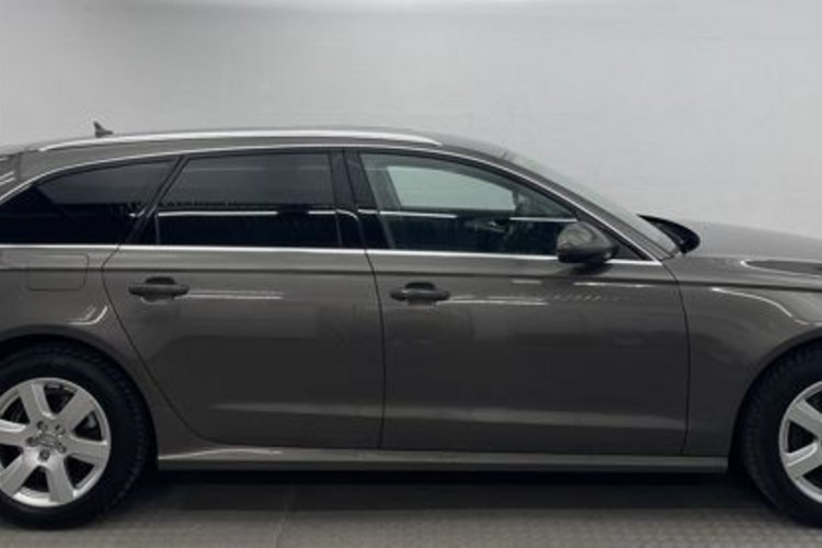 Audi A6 A6 Avant 2.0 TDI ultra STANDHZG+MEMORY+4-ZONEN+