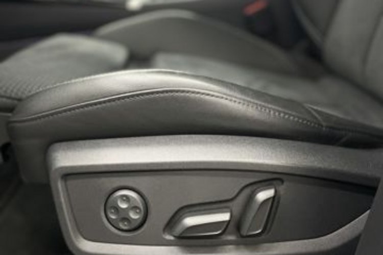 Audi Q5 Q5 Sportback 40 TDI qu S line PANO+OPTIK+AHK+HUD