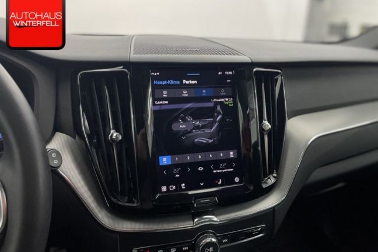 Volvo XC60 XC60 T8 R-DESIGN RECH AWD PANO+360+MEMO+MASSAGE+
