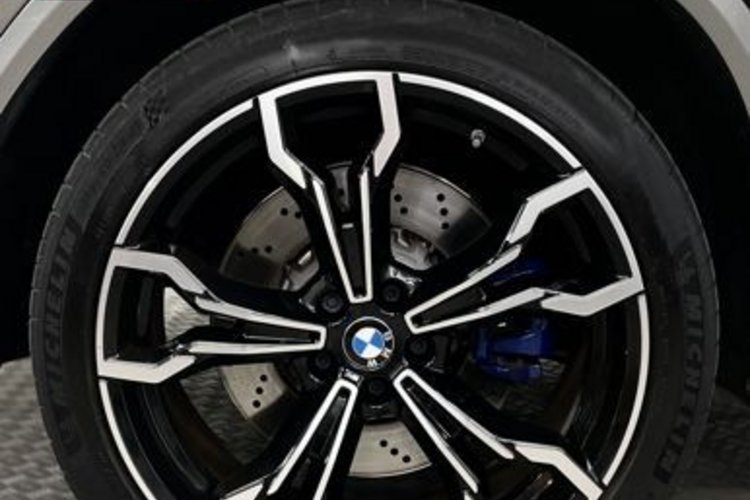 BMW X3 M X3 M Competition CARBON+PANO+SITZKLIMA+M-DRIVERS