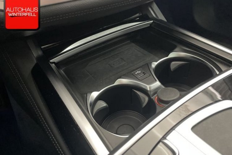 BMW 745 745 e M SPORT GSD+LASER+MASSAGE+SITZKLIMA+360+