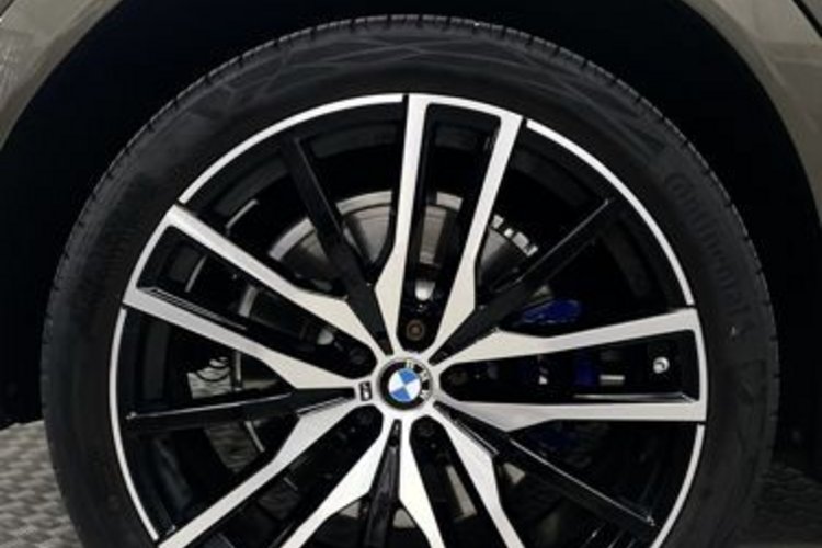 BMW X6 X6 xDrive 40d M SPORT PANO-SKY+CARBON+B&amp;W+SOFT