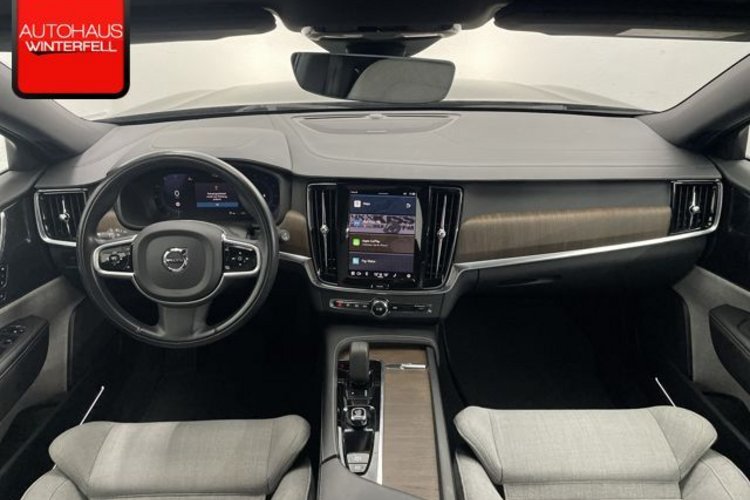 Volvo V90 Cross Country V90 Cross Country B4 D AWD AHK+H/K+MEMO+ACC+LKA+