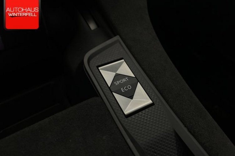 DS Automobiles DS7 (Crossback) DS7 CROSSBACK PureTech 180 Performance Line+PANO