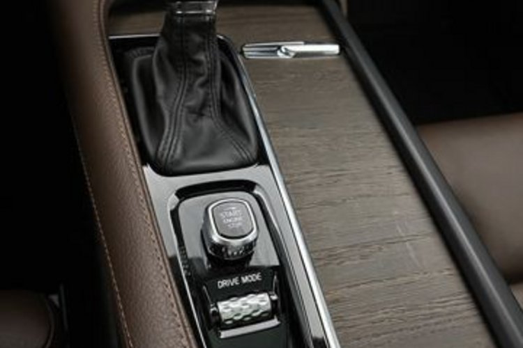 Volvo V90 Cross Country V90 Cross Country D5 AWD Pro PANO+AHK+360+