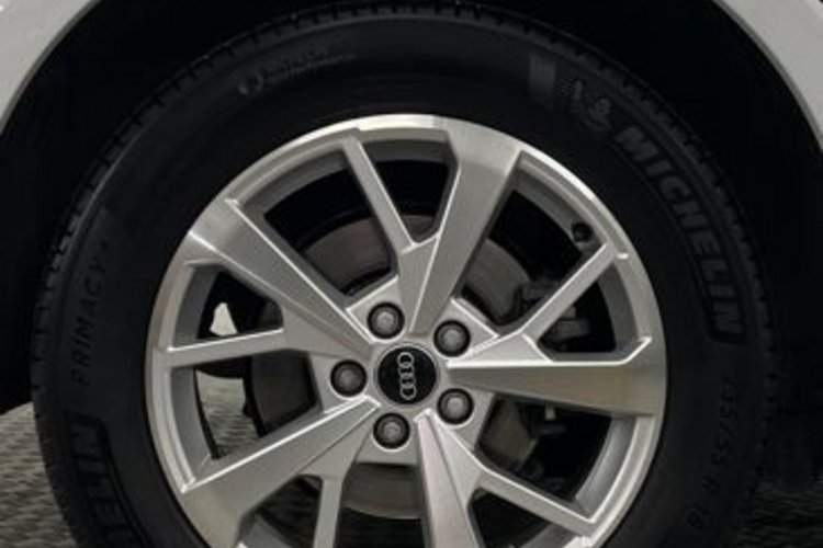 Audi Q3 Q3 Sportback 45 TFSI qu S line PANO+AHK+STANDHZG