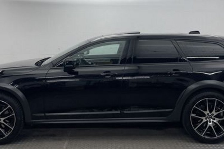 Volvo V90 Cross Country V90 Cross Country D4 AWD Pro MEMO+STANDHZG+AHK