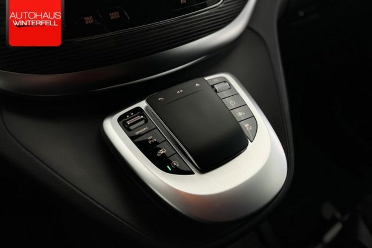 Mercedes-Benz V 300 V 300 d lang 4M Avantgarde Edition 7SITZ+360+AHK